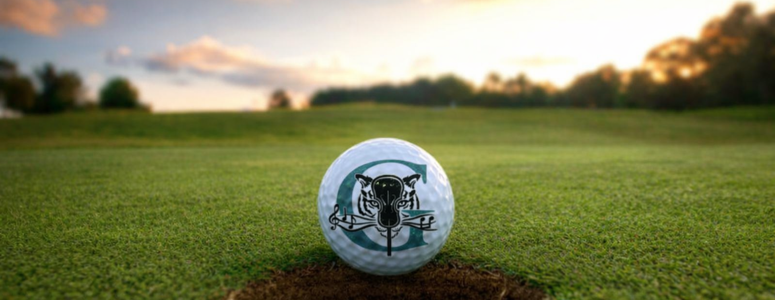 4th Annual Gifford Academy for Performing Arts Golf Tournament